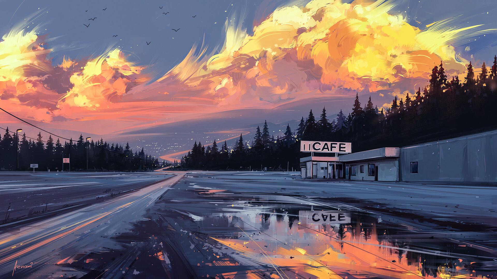 banner